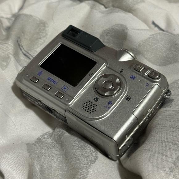 Nikon Digital Camera - Picture 2 of 6